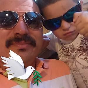 Meet your Posher, Nabor